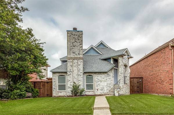 7909 Quest Court,  Frisco,  TX 75035