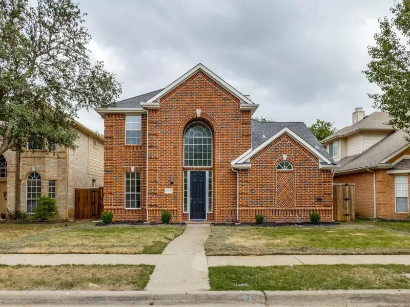 3409 Telluride Drive, Mckinney, TX 75070