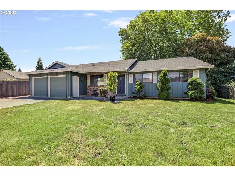 465 S FAWN ST, Cornelius, OR 97113