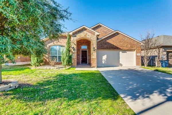 1209 Ashley Drive, Weatherford, TX 76087