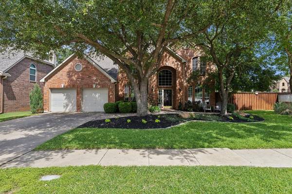 4000 Stone Brooke Drive,  Grapevine,  TX 76051