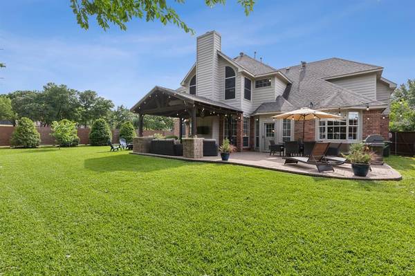 Grapevine, TX 76051,4000 Stone Brooke Drive