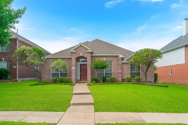 Plano, TX 75025,2456 Deer Horn Drive