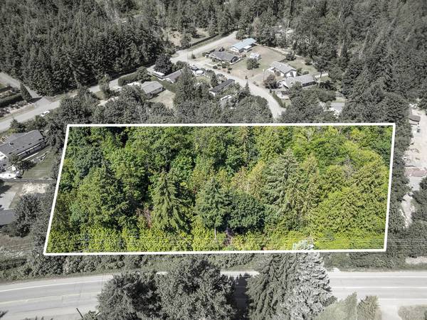 4 Cumberland Rd #Lot, Courtenay, BC V9N 0X0