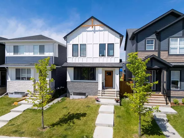 Calgary, AB T2X4S1,29 Walgrove Passage SE