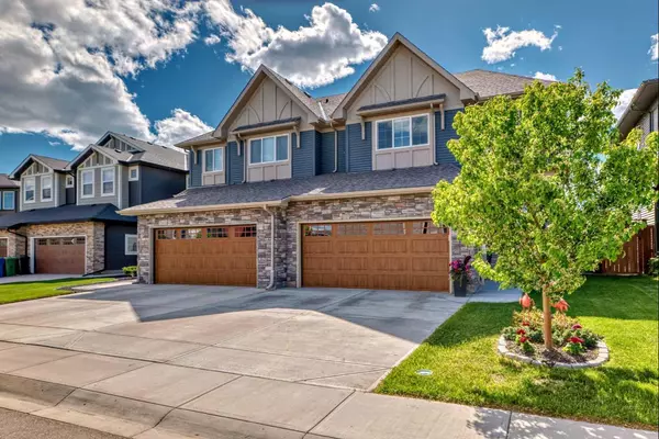 Chestermere, AB T1X 0T8,167 KINNIBURGH RD