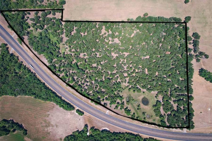 57 Acres Loop 7, Athens, TX 75751