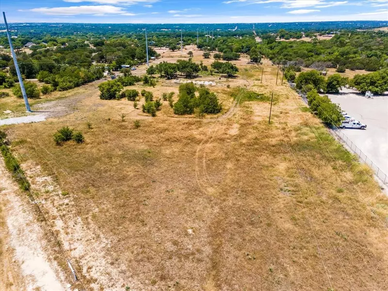 TBD Lot 2R2, Lot 2R3 Azle Highway, Weatherford, TX 76085