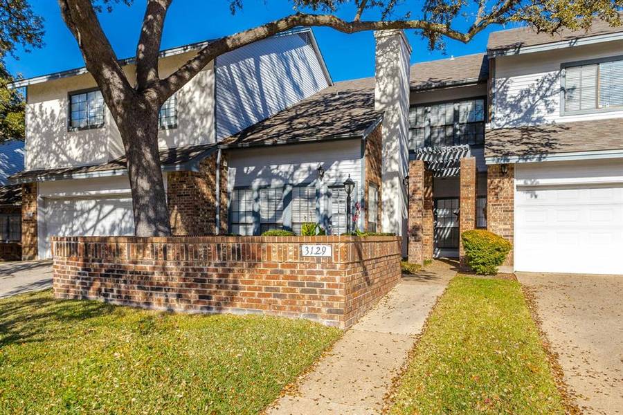 3129 Devonshire Drive, Plano, TX 75075