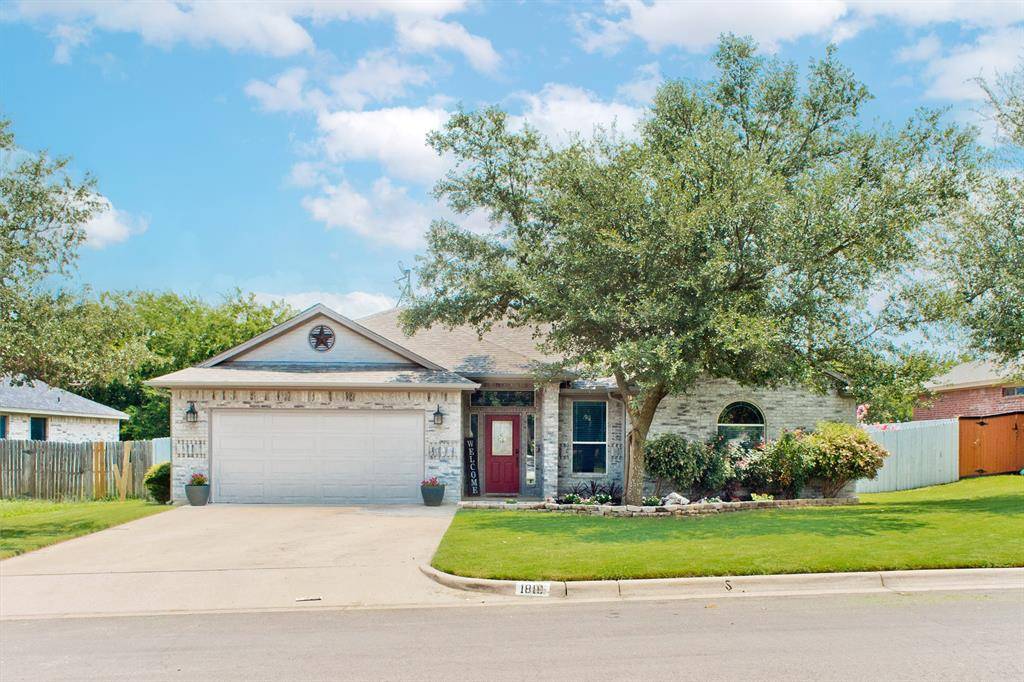 Weatherford, TX 76088,1818 Sandpiper Drive