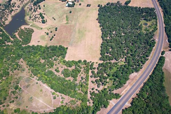 Athens, TX 75751,57 Acres Loop 7