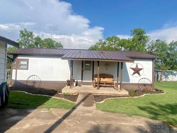 17712 Farm Road 707, Merkel, TX 79536