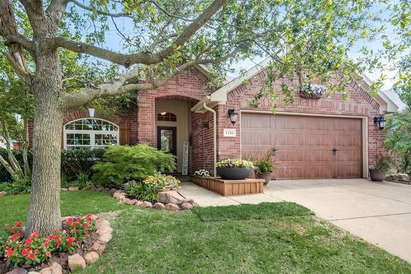 1316 Cedar Branch Drive,  Wylie,  TX 75098