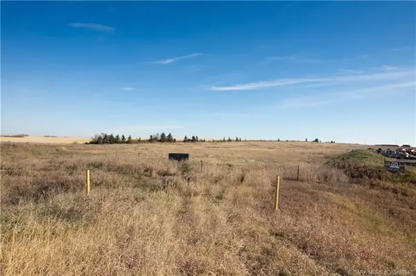 Rural Camrose County, AB T4V 2M9,47017 Highway 21 #18