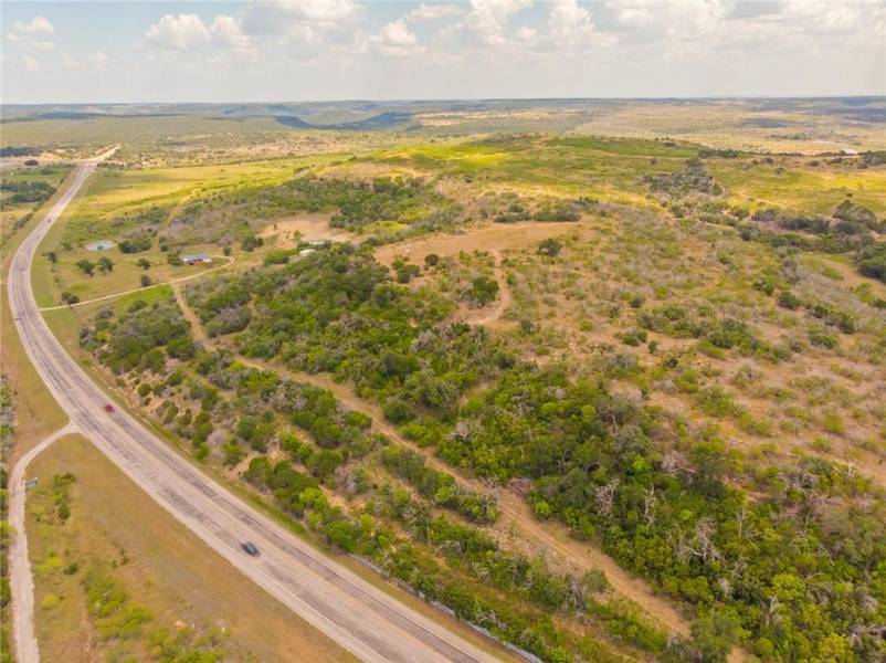 14605 W Hwy 180, Strawn, TX 76475