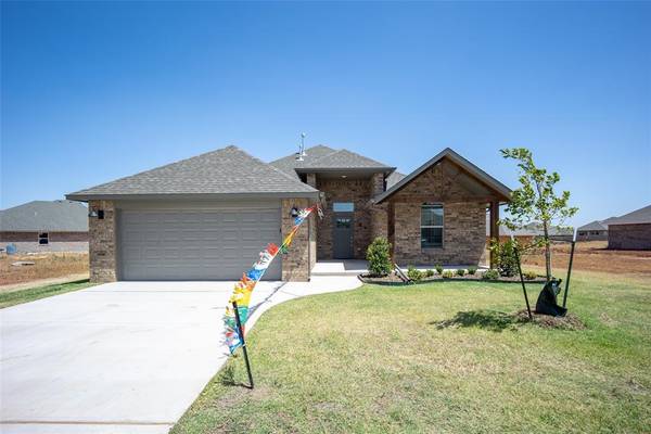 14120 Upper Village Drive, Piedmont, OK 73078