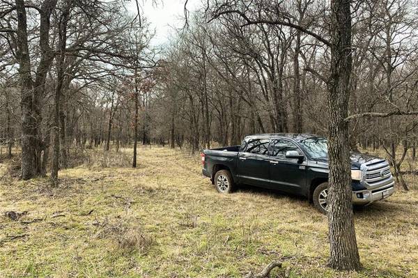 TBD1 Barker Rd, Jacksboro, TX 76458