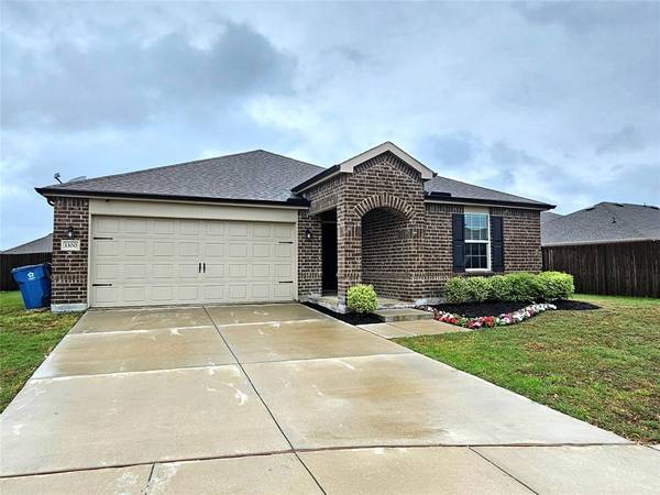 1100 Brazoria Road,  Forney,  TX 75126