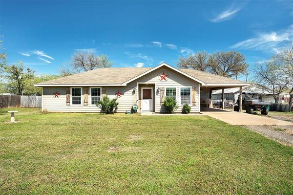 309 E Franklin Avenue,  Electra,  TX 76360