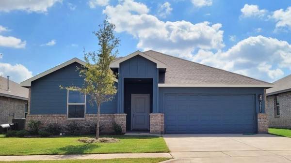 3017 SPRING BREAK Drive, Abilene, TX 79606