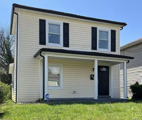 1627 Monsview, Lynchburg, VA 24504