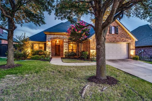 2312 Peppermill Drive,  Little Elm,  TX 75068