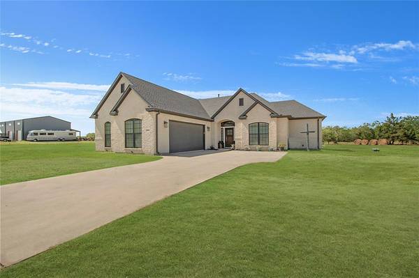 Quinlan, TX 75474,2526 County Road 2510