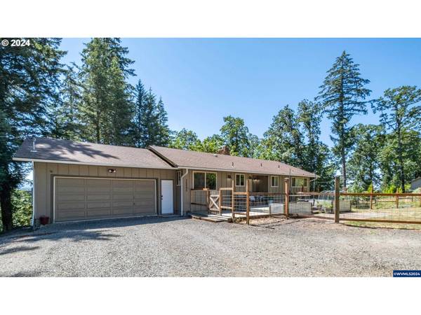 38895 HUNGRY HILL DR, Scio, OR 97374