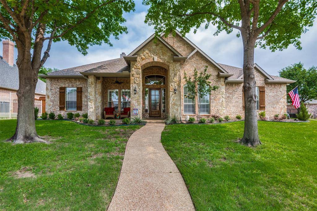 Flower Mound, TX 75028,2512 Clear Ridge Lane