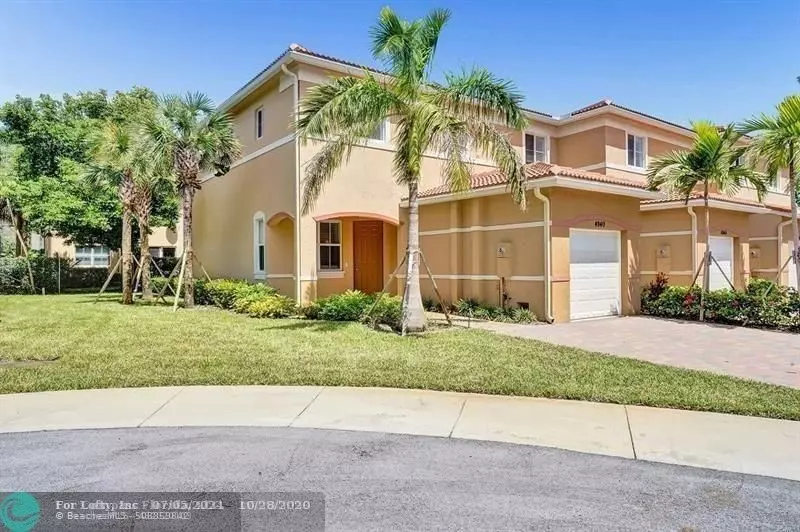 Dania Beach, FL 33312,4976 SW 30  #4976