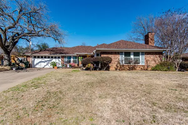 Arlington, TX 76016,4207 High Mesa Court