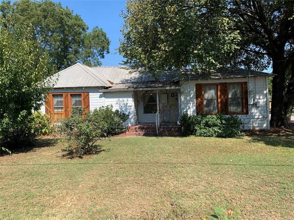 509 North Avenue, Whitesboro, TX 76273