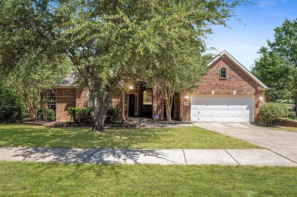 1235 Ardglass Trail,  Corinth,  TX 76210