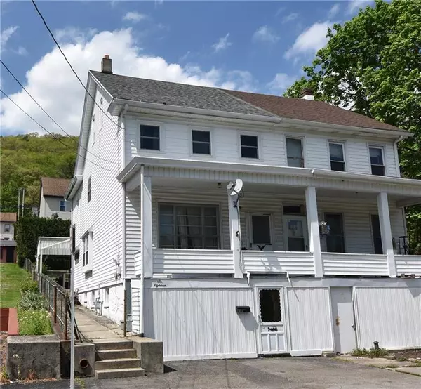 618 South Avenue, Jim Thorpe Borough, PA 18229