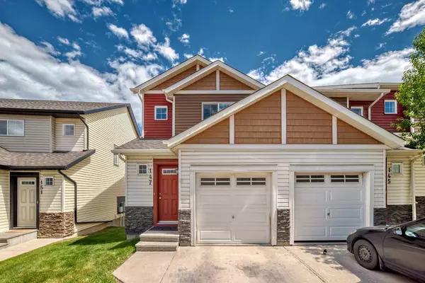 Calgary, AB T3K 0T1,147 Pantego LN NW