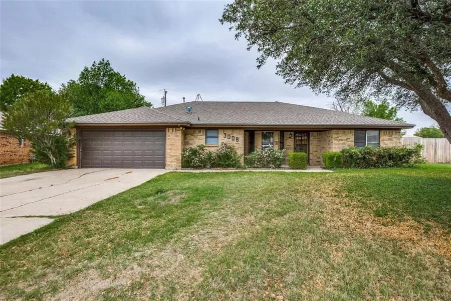 3008 Red Oak Circle, Abilene, TX 79606