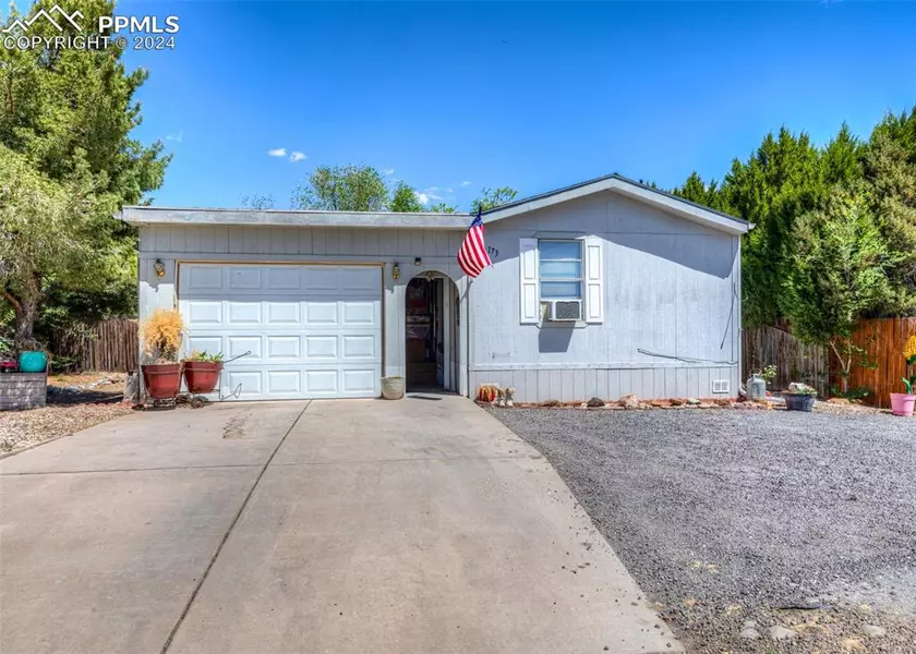 173 E Homer DR, Pueblo, CO 81007