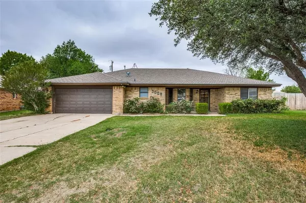 3008 Red Oak Circle, Abilene, TX 79606