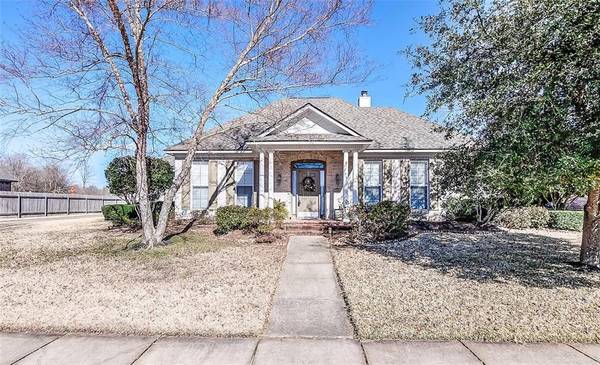 2456 Churchill Drive, Bossier City, LA 71111