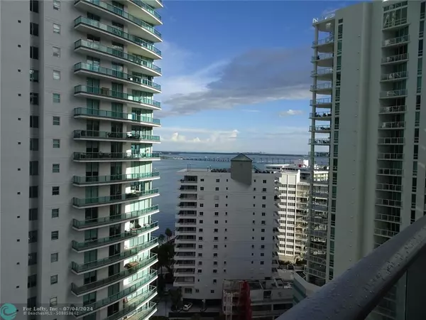 Miami, FL 33131,1300 Brickell Bay Dr  #1809