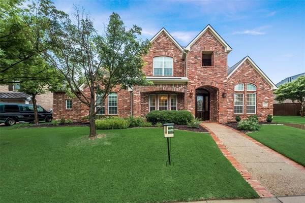 4227 Veneto Drive, Frisco, TX 75033