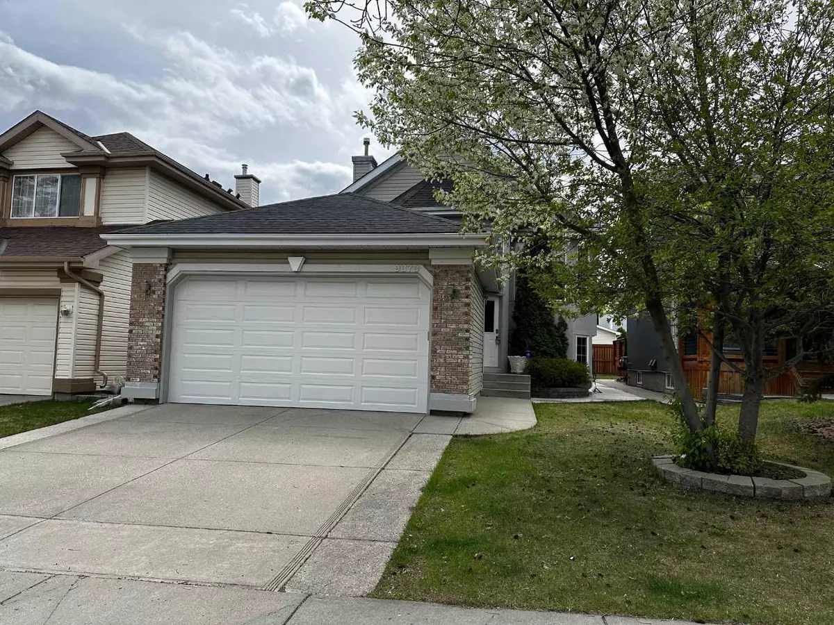 Calgary, AB T3A 5K4,9878 Hidden Valley DR NW