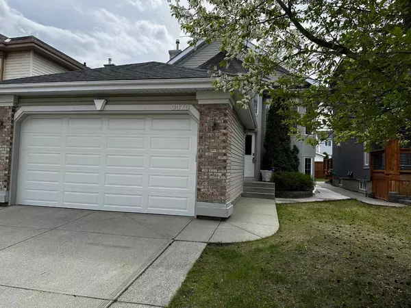 Calgary, AB T3A 5K4,9878 Hidden Valley DR NW