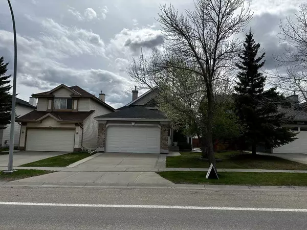 Calgary, AB T3A 5K4,9878 Hidden Valley DR NW