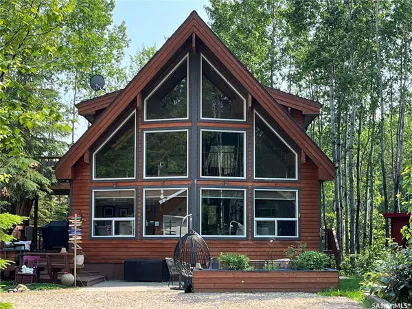 27A Delaronde PLACE, Delaronde Lake, SK S0J 0E0