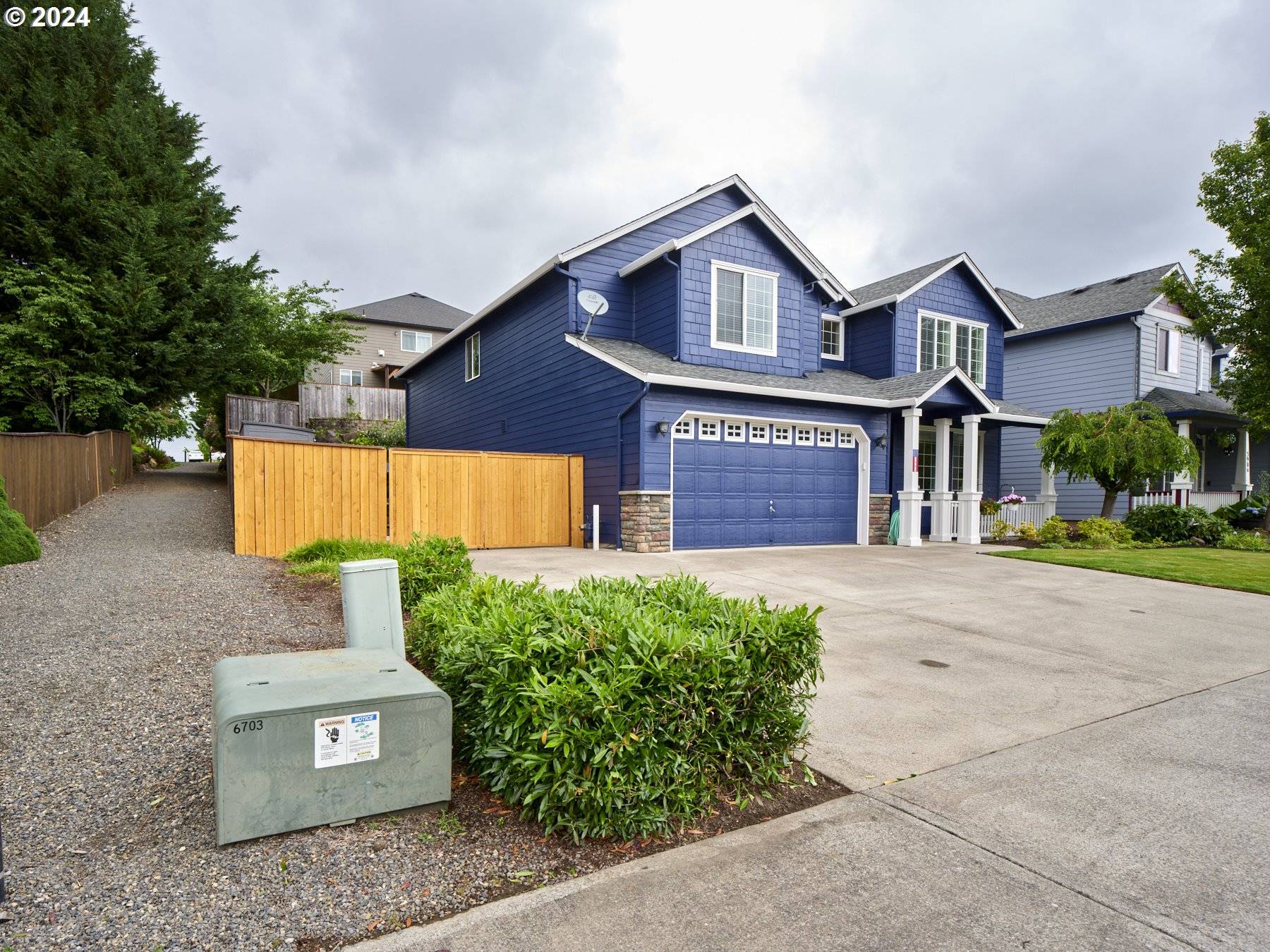 Vancouver, WA 98665,3902 NE 93RD ST