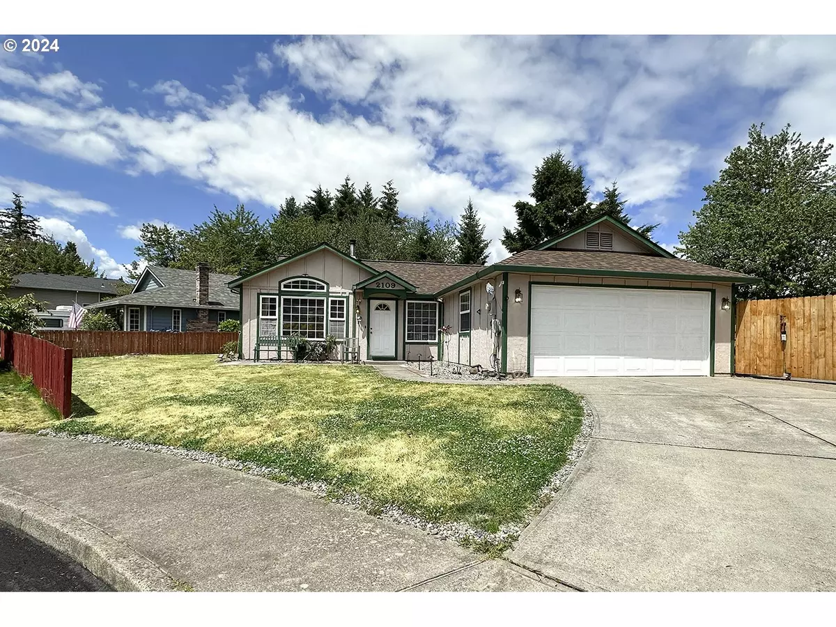 Gresham, OR 97030,2109 NE 25TH CT