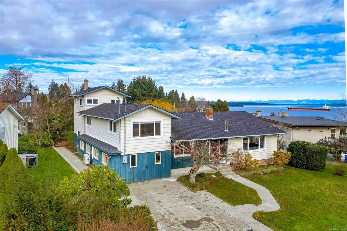 Saltair, BC V9G 1Z8,3653 Seaview Cres