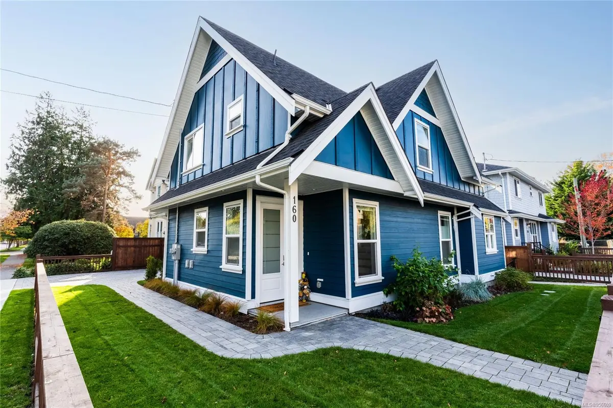 Victoria, BC V8V 1A8,160 South Turner St S