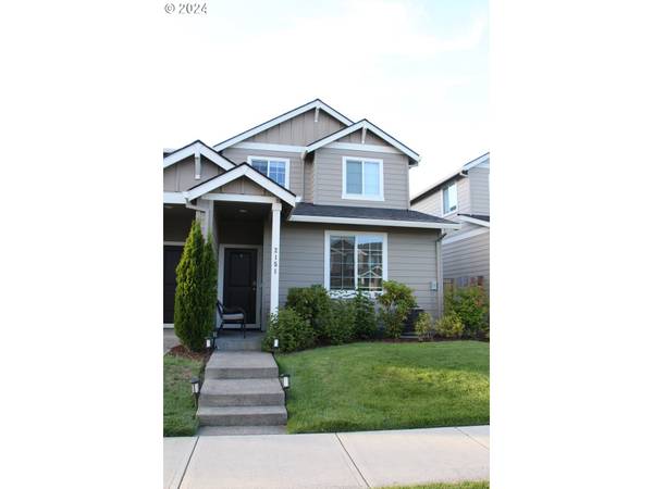 Gresham, OR 97080,2151 SE 16TH ST